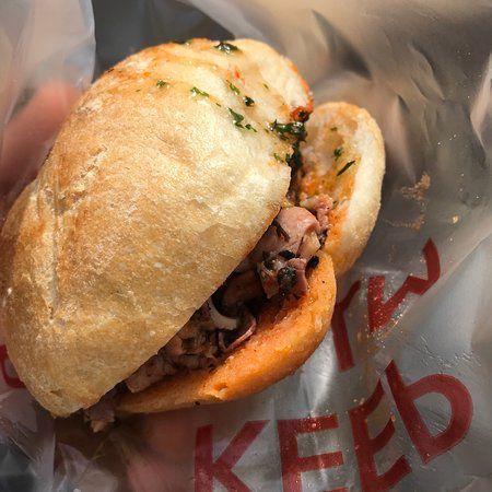 Aurelio il Re del lampredotto